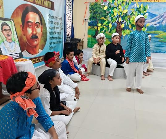 PREMCHAND 1