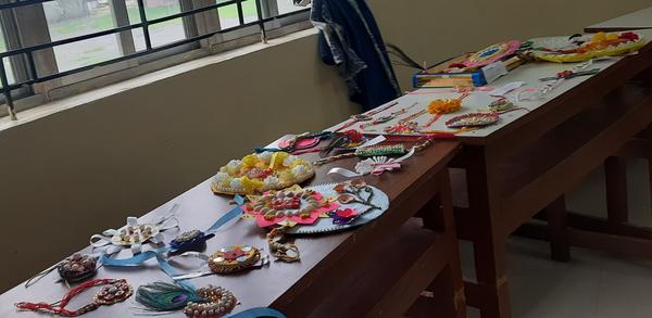 RAKHI JUNIORS 4