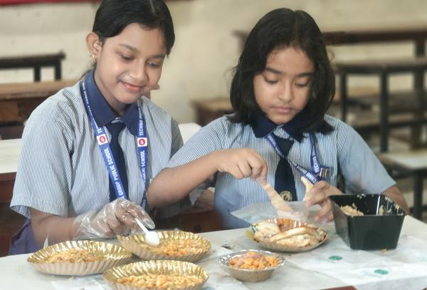 TEACHERS DAY NON FLAMING COOK 1