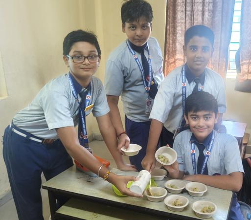 TEACHERS DAY NON FLAMING COOK 2