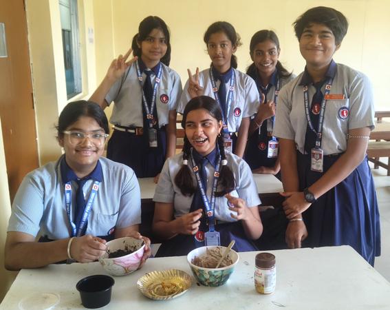 TEACHERS DAY NON FLAMING COOK 3