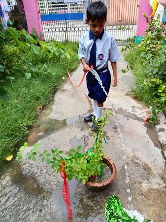 WORLD ENVIRONMENT DAY1
